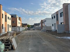 Theodor Pallady, sector 3, case tip duplex, complex privat